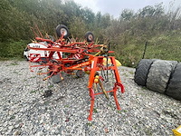 2004 ziegler tarder hr 1055-gh landbouwdiversen - afbeelding 12 van  13