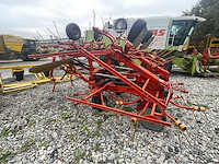 2004 ziegler tarder hr 1055-gh landbouwdiversen - afbeelding 6 van  13