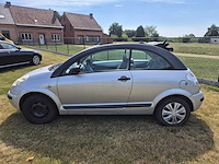 2005 - citroën - c3 pluriel cabriolet - afbeelding 15 van  16