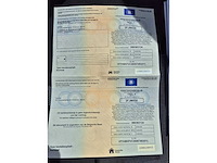 2005 - citroën - c3 pluriel cabriolet - afbeelding 6 van  9