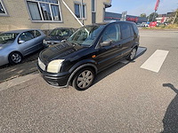 2005 - ford - fusion - 1.4-16v futura - car - afbeelding 2 van  18