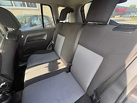2005 - ford - fusion - 1.4-16v futura - car - afbeelding 4 van  18