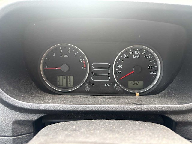 2005 - ford - fusion - 1.4-16v futura - car - afbeelding 6 van  18