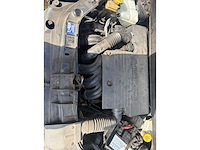 2005 - ford - fusion - 1.4-16v futura - car - afbeelding 8 van  18