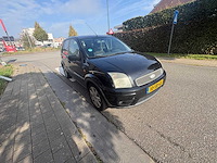 2005 - ford - fusion - 1.4-16v futura - car - afbeelding 1 van  18