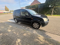 2005 - ford - fusion - 1.4-16v futura - car - afbeelding 11 van  18