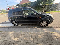 2005 - ford - fusion - 1.4-16v futura - car - afbeelding 12 van  18