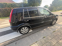 2005 - ford - fusion - 1.4-16v futura - car - afbeelding 13 van  18