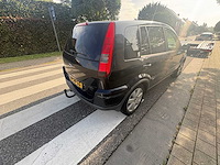 2005 - ford - fusion - 1.4-16v futura - car - afbeelding 15 van  18