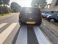 2005 - ford - fusion - 1.4-16v futura - car - afbeelding 16 van  18