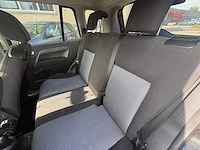 2005 - ford - fusion - 1.4-16v futura - car - afbeelding 4 van  17