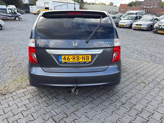 2005 - honda - fr-v - 1.7i comfort - car - afbeelding 2 van  22