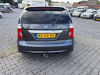2005 - honda - fr-v - 1.7i comfort - car - afbeelding 2 van  22