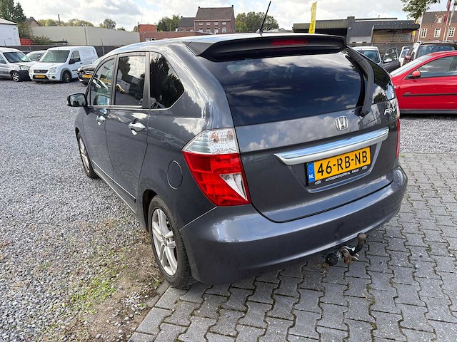 2005 - honda - fr-v - 1.7i comfort - car - afbeelding 4 van  22