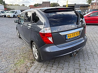 2005 - honda - fr-v - 1.7i comfort - car - afbeelding 4 van  22