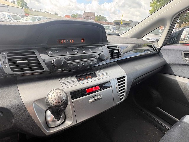 2005 - honda - fr-v - 1.7i comfort - car - afbeelding 7 van  22