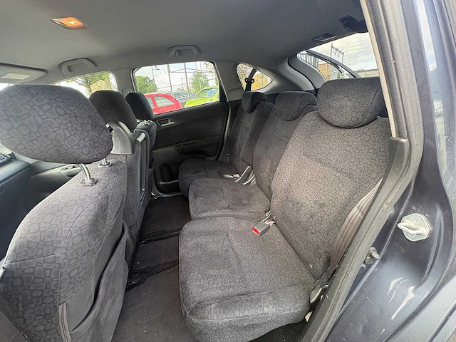 2005 - honda - fr-v - 1.7i comfort - car - afbeelding 9 van  22