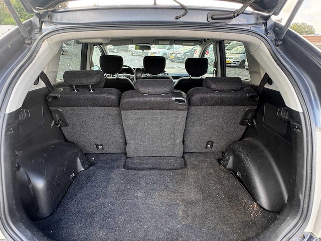 2005 - honda - fr-v - 1.7i comfort - car - afbeelding 10 van  22