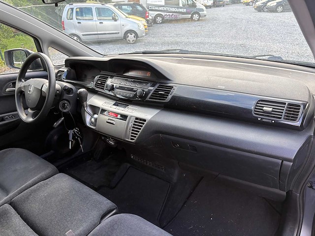 2005 - honda - fr-v - 1.7i comfort - car - afbeelding 11 van  22