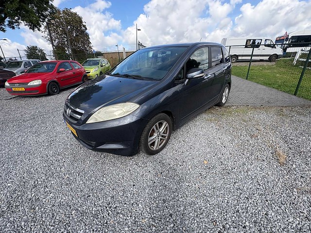 2005 - honda - fr-v - 1.7i comfort - car - afbeelding 1 van  22