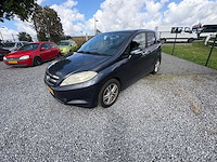 2005 - honda - fr-v - 1.7i comfort - car - afbeelding 1 van  22