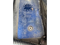 2005 - honda - fr-v - 1.7i comfort - car - afbeelding 15 van  22