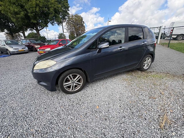 2005 - honda - fr-v - 1.7i comfort - car - afbeelding 12 van  22
