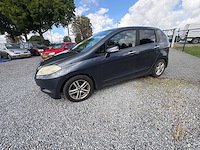 2005 - honda - fr-v - 1.7i comfort - car - afbeelding 12 van  22