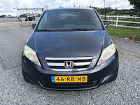 2005 - honda - fr-v - 1.7i comfort - car - afbeelding 17 van  22