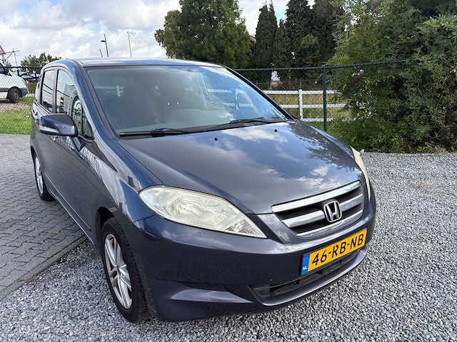 2005 - honda - fr-v - 1.7i comfort - car - afbeelding 18 van  22