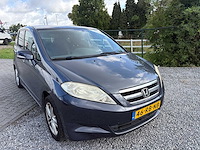 2005 - honda - fr-v - 1.7i comfort - car - afbeelding 18 van  22