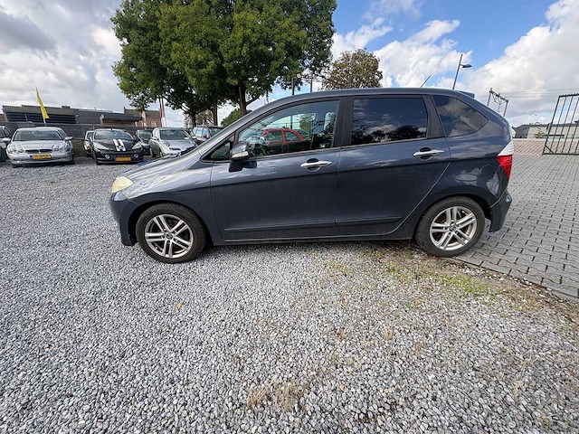2005 - honda - fr-v - 1.7i comfort - car - afbeelding 19 van  22