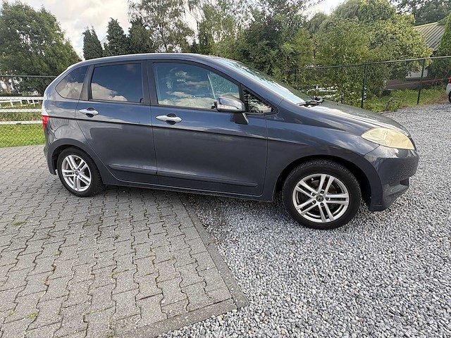 2005 - honda - fr-v - 1.7i comfort - car - afbeelding 20 van  22