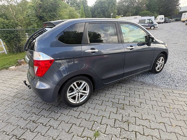 2005 - honda - fr-v - 1.7i comfort - car - afbeelding 21 van  22