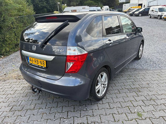 2005 - honda - fr-v - 1.7i comfort - car - afbeelding 22 van  22