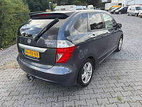 2005 - honda - fr-v - 1.7i comfort - car - afbeelding 22 van  22