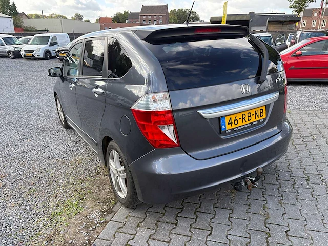 2005 - honda - fr-v - 1.7i comfort - car - afbeelding 4 van  23