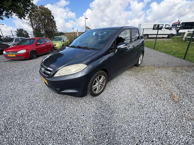 2005 - honda - fr-v - 1.7i comfort - car - afbeelding 1 van  23