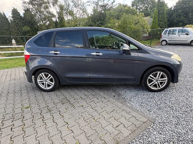 2005 - honda - fr-v - 1.7i comfort - car - afbeelding 3 van  22