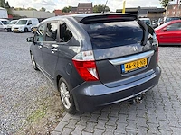 2005 - honda - fr-v - 1.7i comfort - car - afbeelding 4 van  22