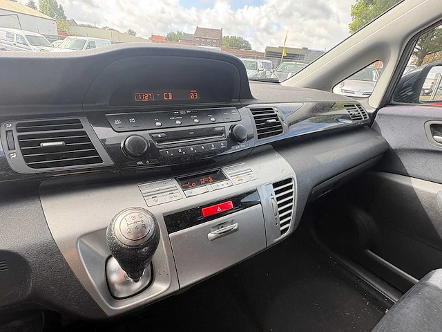 2005 - honda - fr-v - 1.7i comfort - car - afbeelding 7 van  22