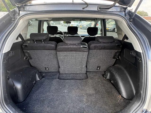 2005 - honda - fr-v - 1.7i comfort - car - afbeelding 10 van  22