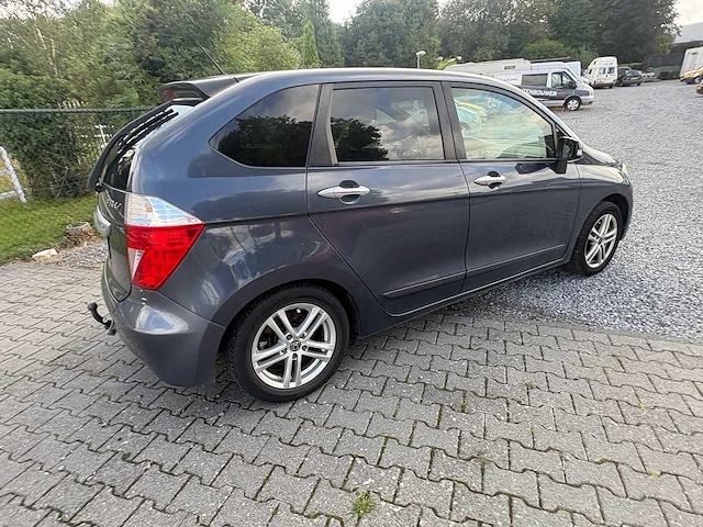 2005 - honda - fr-v - 1.7i comfort - car - afbeelding 21 van  23