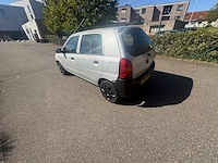 2005 - suzuki - alto - 1.1 gx spirit - car - afbeelding 3 van  20