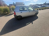 2005 - suzuki - alto - 1.1 gx spirit - car - afbeelding 17 van  20