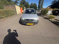 2005 - suzuki - alto - 1.1 gx spirit - car - afbeelding 15 van  20