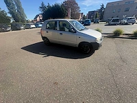 2005 - suzuki - alto - 1.1 gx spirit - car - afbeelding 5 van  20