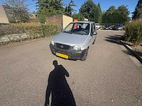 2005 - suzuki - alto - 1.1 gx spirit - car - afbeelding 5 van  20