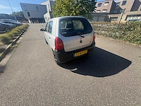 2005 - suzuki - alto - 1.1 gx spirit - car - afbeelding 9 van  20