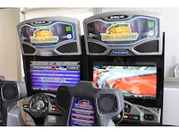 2005 - underground - - speelautomaat - afbeelding 1 van  7